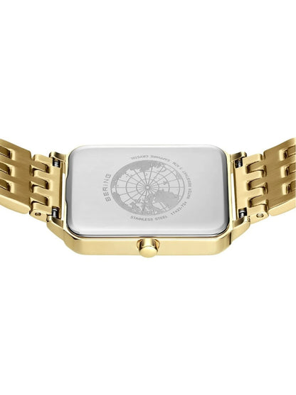 BERING 17423-734 Analoguhr Armbanduhr 38 mm ansicht-2