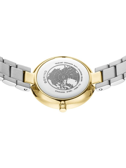 BERING 17529-710 Analoguhr Armbanduhr 38 mm ansicht-2