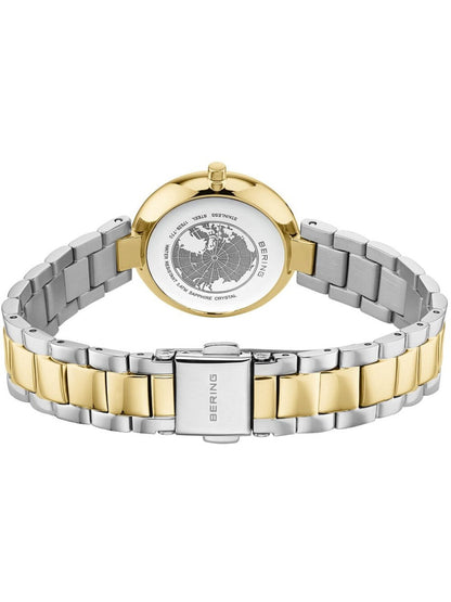 BERING 17529-710 Analoguhr Armbanduhr 38 mm
