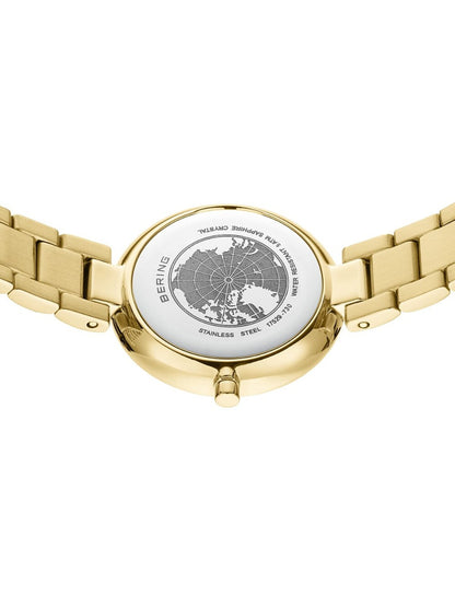 BERING 17529-730 Analoguhr Armbanduhr 38 mm ansicht-2
