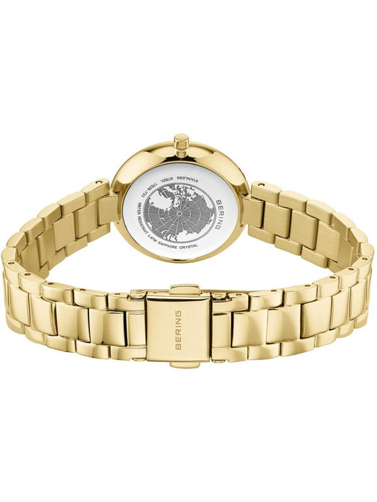 BERING 17529-730 Analoguhr Armbanduhr 38 mm