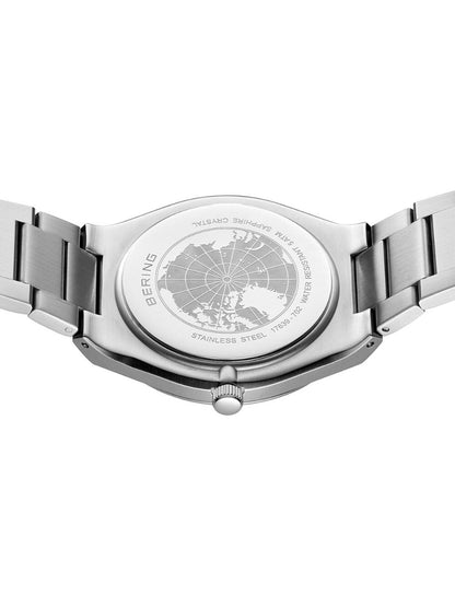 BERING 17639-702 Analoguhr Armbanduhr 38 mm ansicht-2