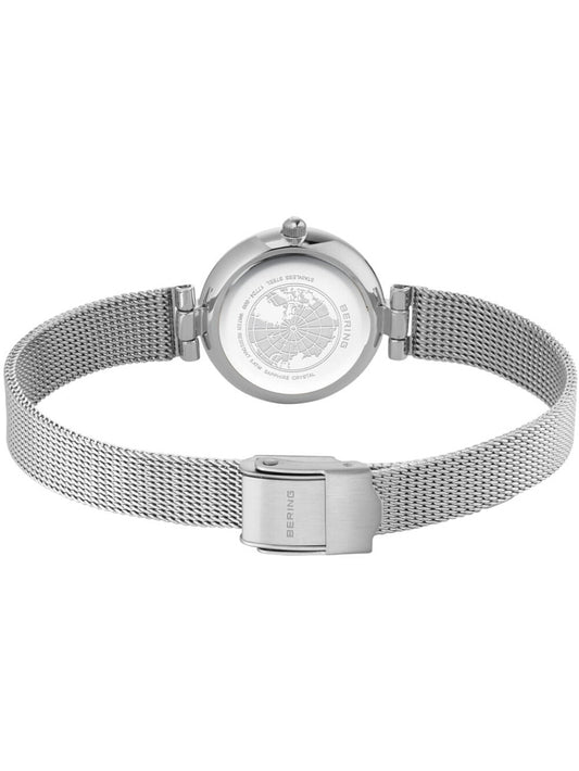 BERING 17724-000 Analoguhr Armbanduhr 38 mm