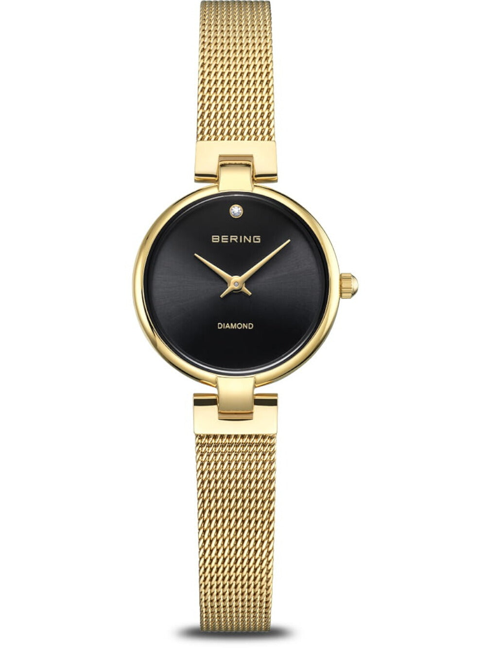 BERING 17724-332-GWP Analoguhr Armbanduhr 46 mm
