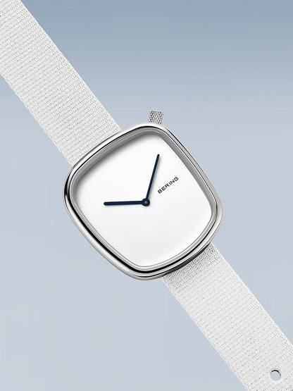 BERING 18034-007 Chronograph Armbanduhr 46 mm ansicht-2