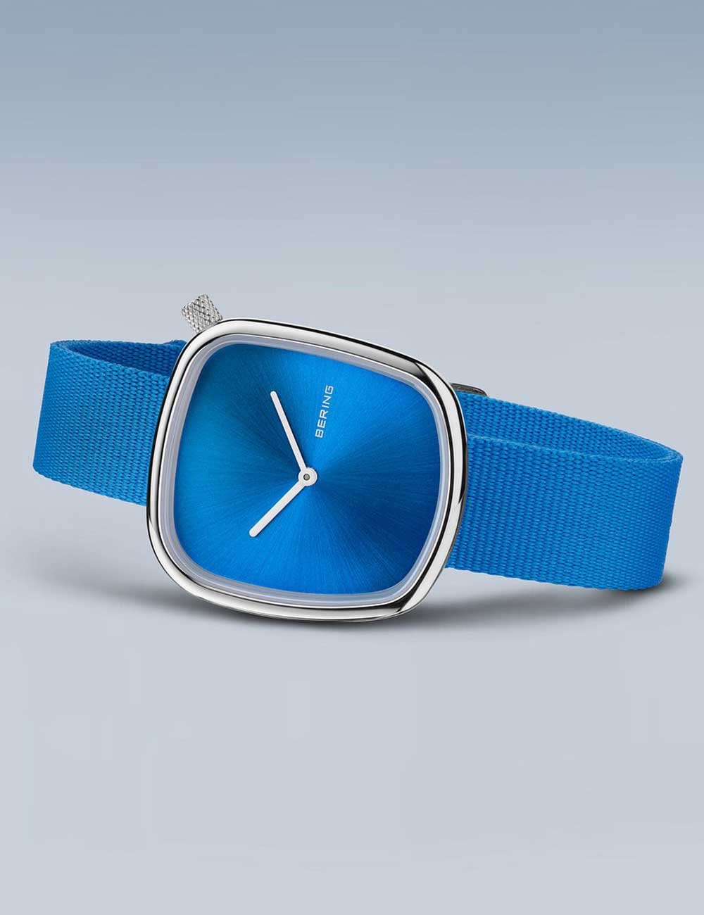 BERING 18034-308 Analoguhr Armbanduhr 38 mm ansicht-3