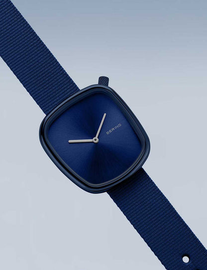 BERING 18034-397 Analoguhr Armbanduhr 38 mm ansicht-2