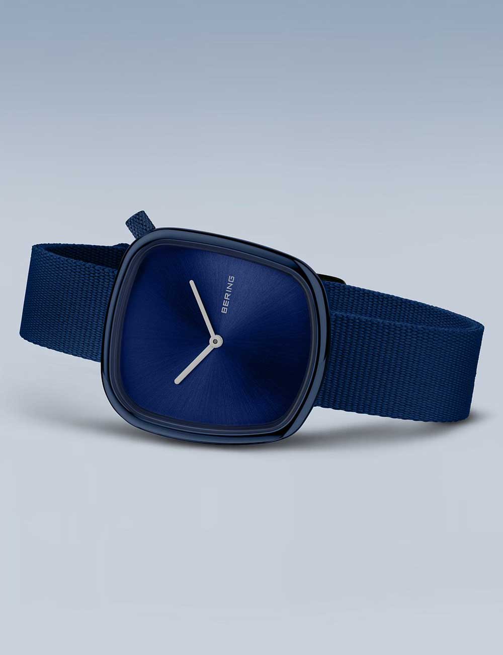BERING 18034-397 Analoguhr Armbanduhr 38 mm ansicht-3