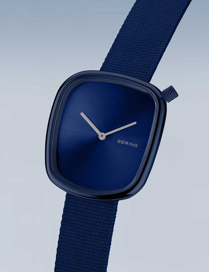 BERING 18034-397 Analoguhr Armbanduhr 38 mm