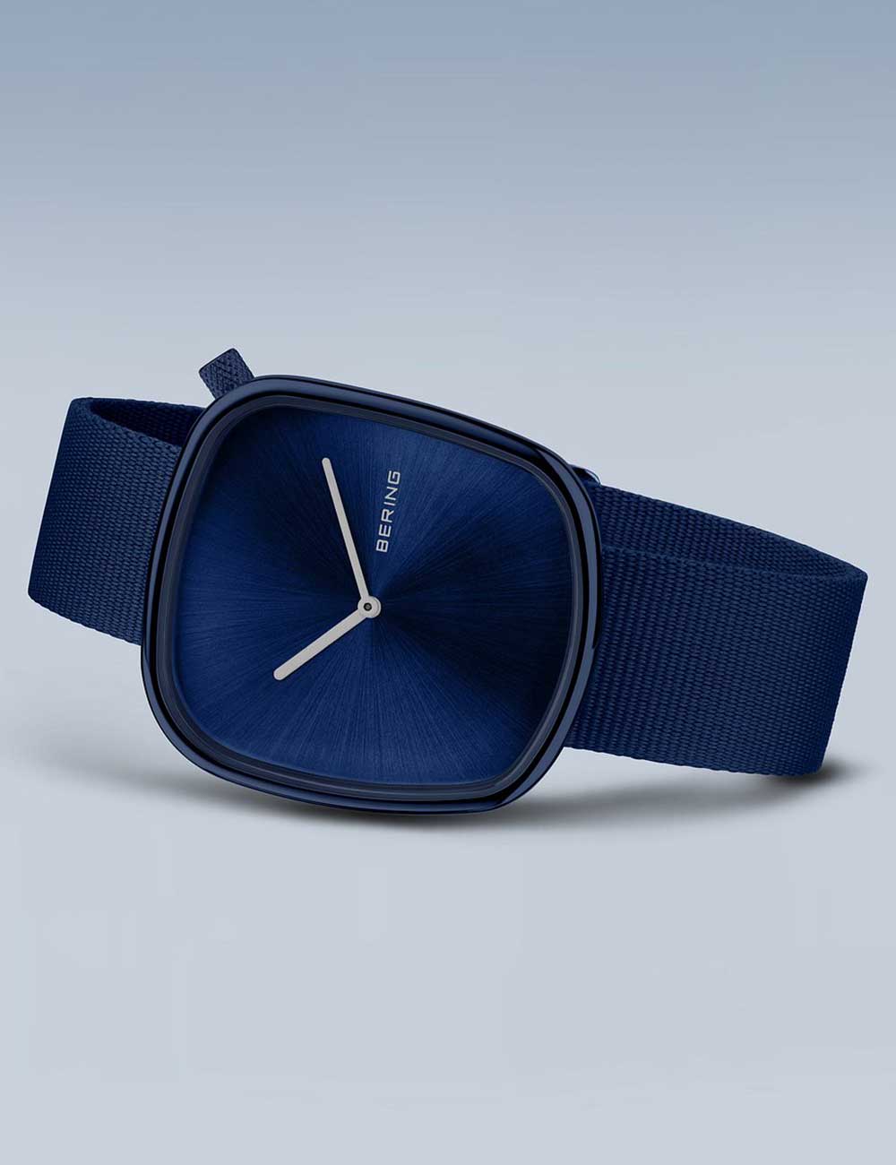 BERING 18040-397 Analoguhr Armbanduhr 38 mm ansicht-3