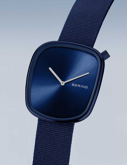 BERING 18040-397 Analoguhr Armbanduhr 38 mm