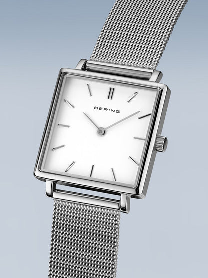 BERING 18226-004 Chronograph Armbanduhr 38 mm ansicht-2