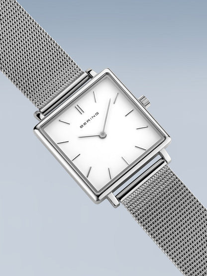 BERING 18226-004 Chronograph Armbanduhr 38 mm