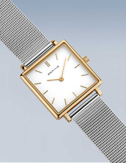 BERING 18226-010 Analoguhr Armbanduhr 43 mm ansicht-2