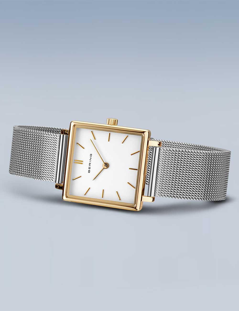BERING 18226-010 Analoguhr Armbanduhr 43 mm ansicht-3