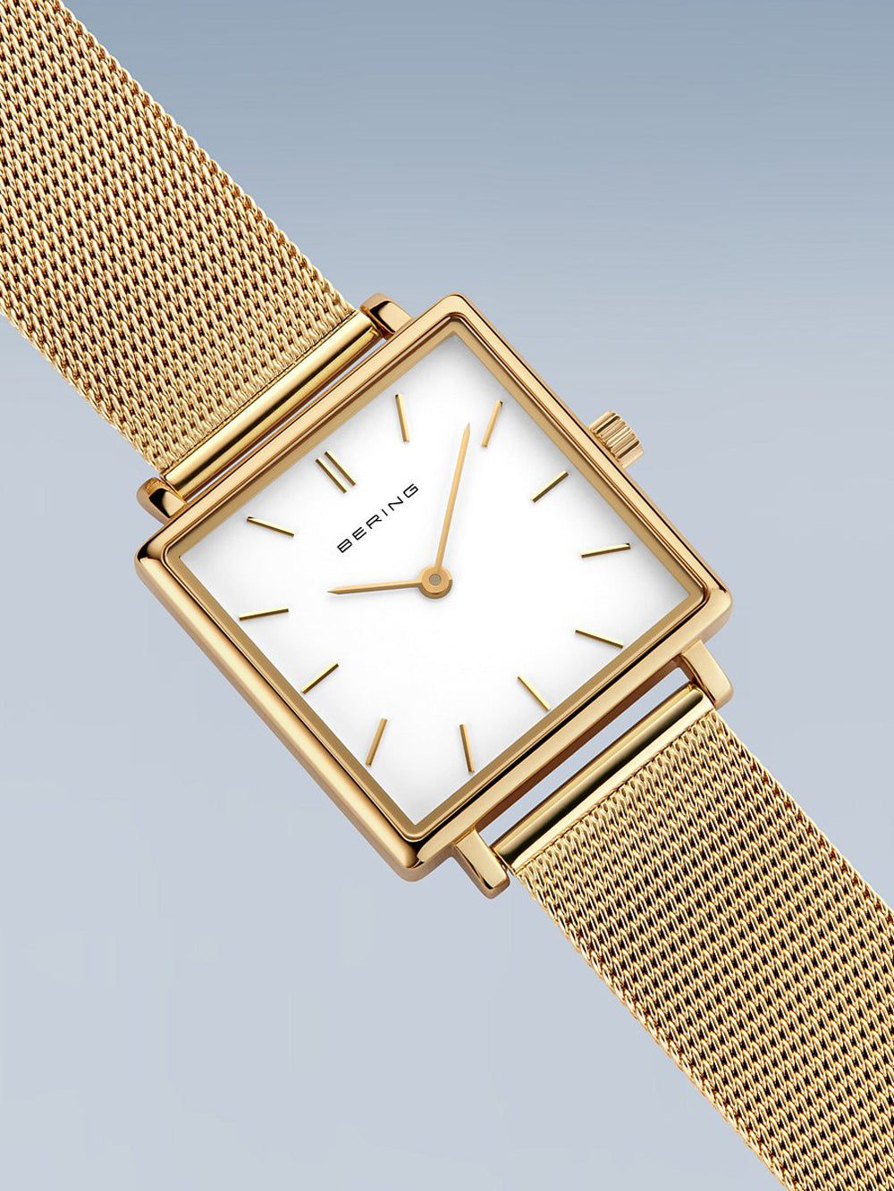 BERING 18226-334 Chronograph Armbanduhr 46 mm