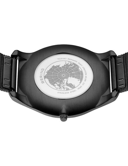 BERING 18340-222 Analoguhr Armbanduhr 38 mm ansicht-2
