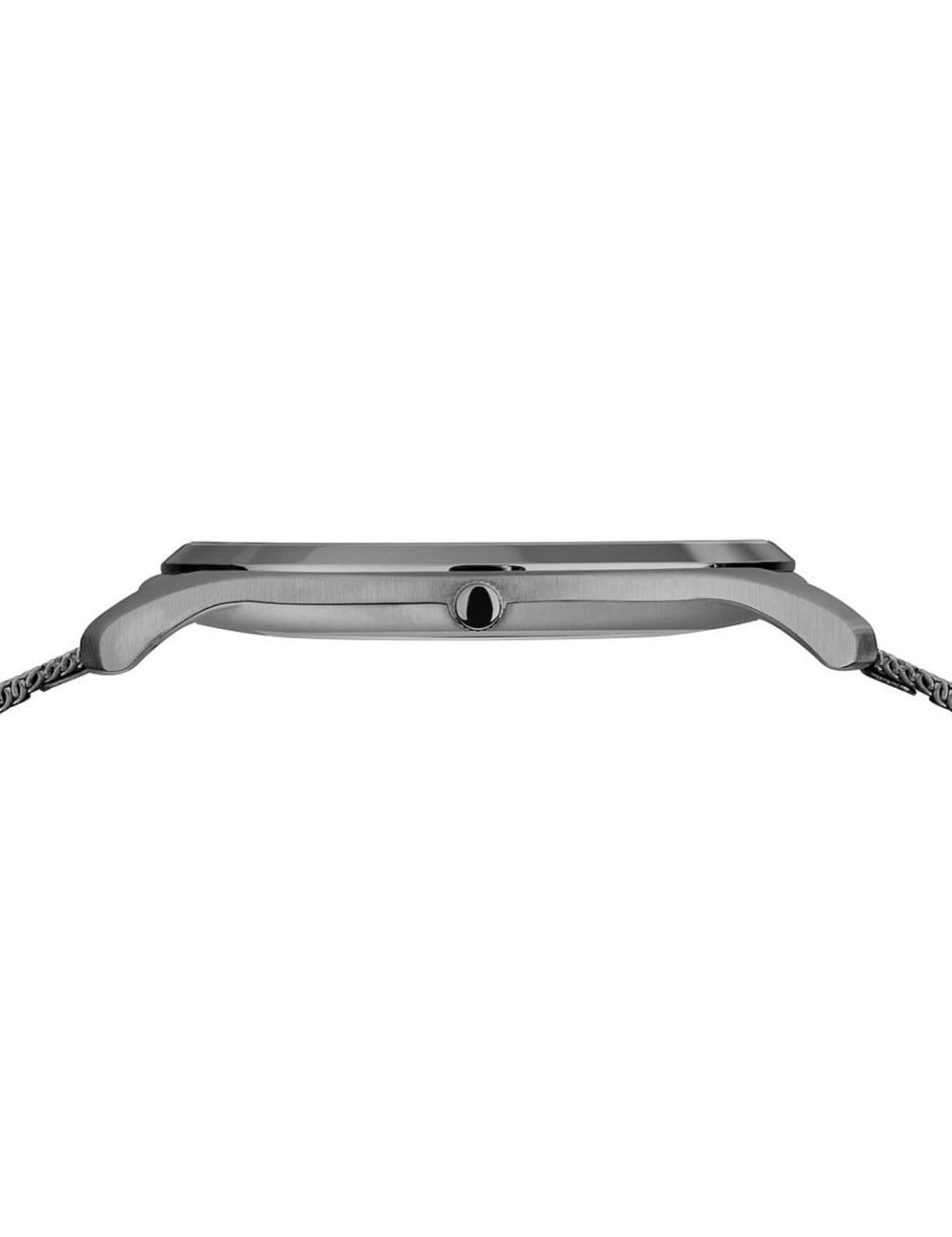 BERING 18340-377 Analoguhr Armbanduhr 38 mm