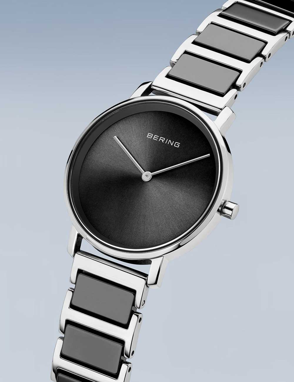 BERING 18531-742 Analoguhr Armbanduhr 38 mm