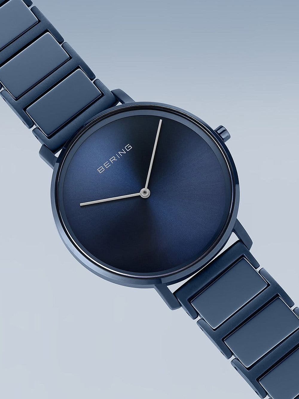 BERING 18531-797 Analoguhr Armbanduhr 38 mm ansicht-2
