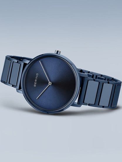 BERING 18531-797 Analoguhr Armbanduhr 38 mm ansicht-3