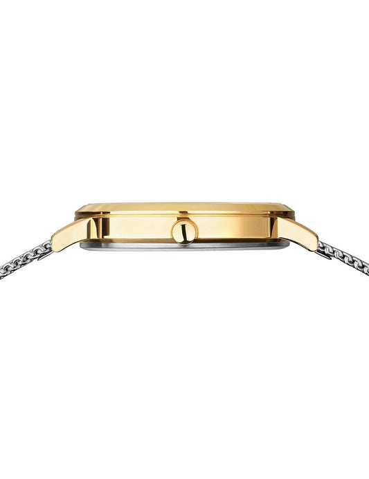BERING 18634-010 Analoguhr Armbanduhr 38 mm