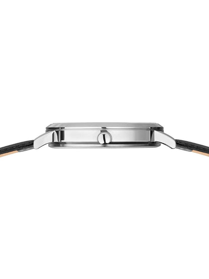 BERING 18634-404 Analoguhr Armbanduhr 43 mm