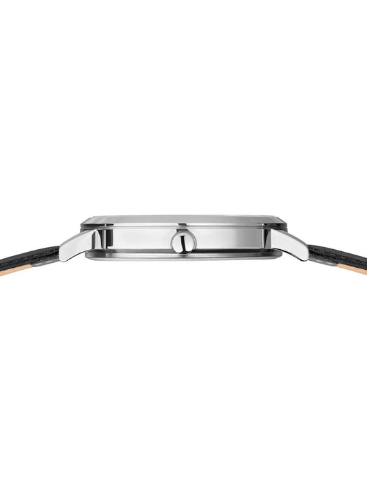 BERING 18634-404 Analoguhr Armbanduhr 43 mm
