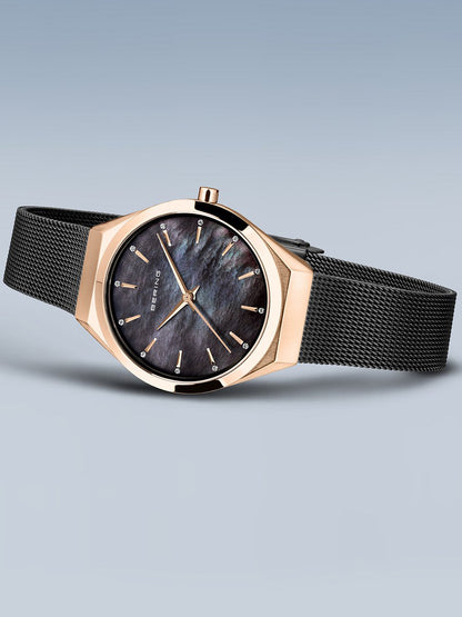 BERING 18729-166 Chronograph Armbanduhr 38 mm ansicht-3