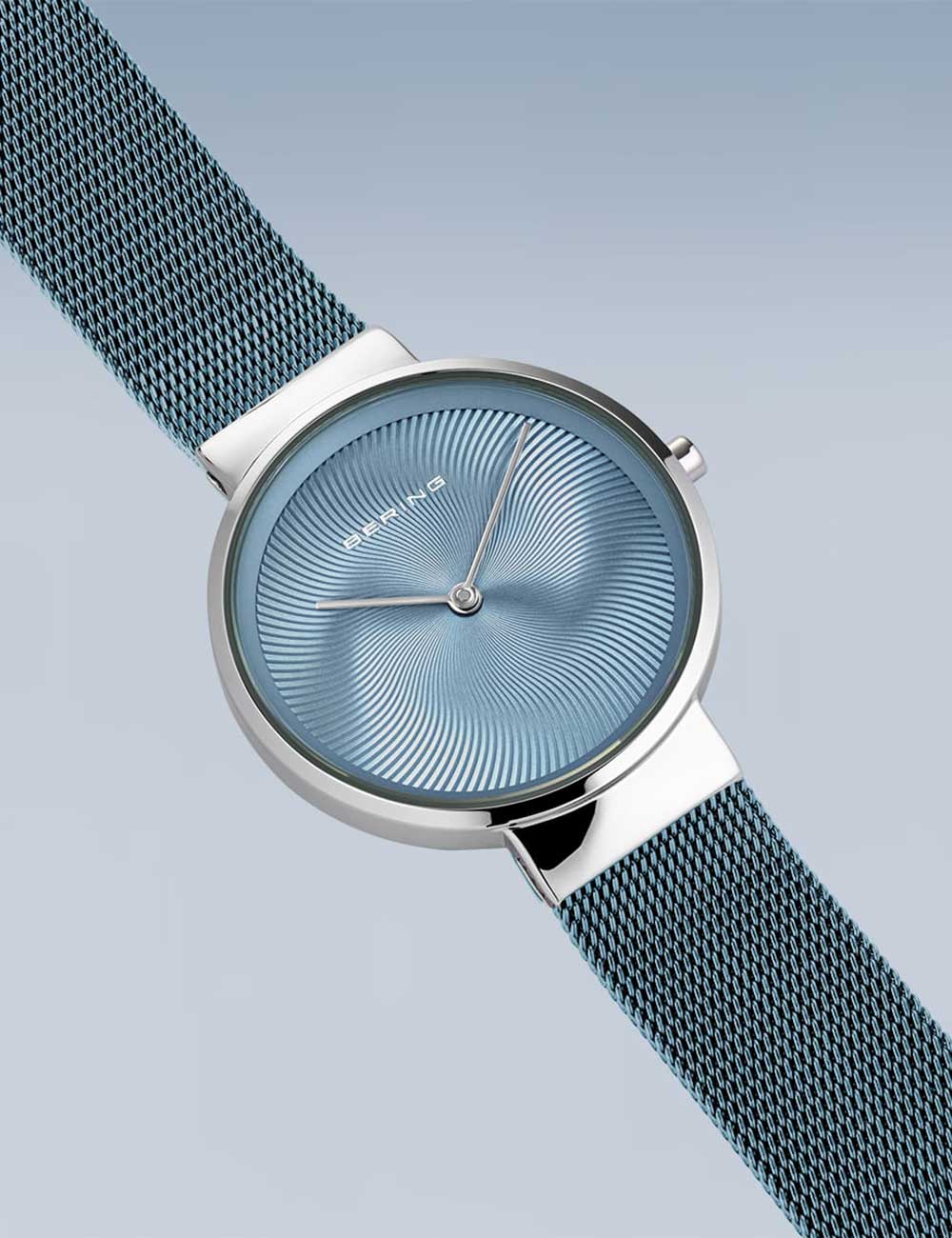 BERING 19031-308 Analoguhr Armbanduhr 46 mm ansicht-2