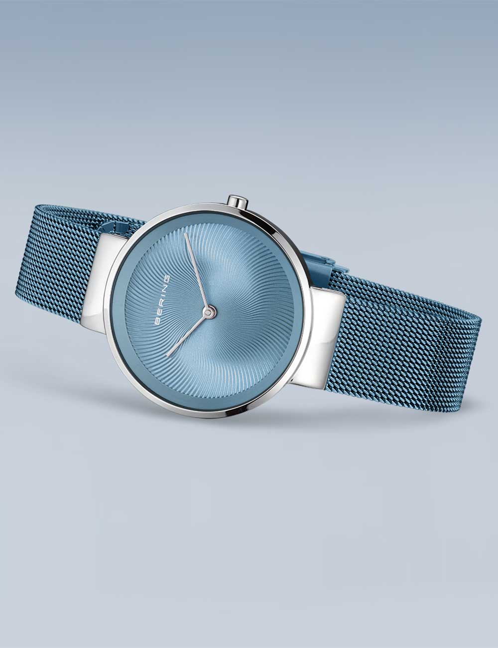 BERING 19031-308 Analoguhr Armbanduhr 46 mm ansicht-3