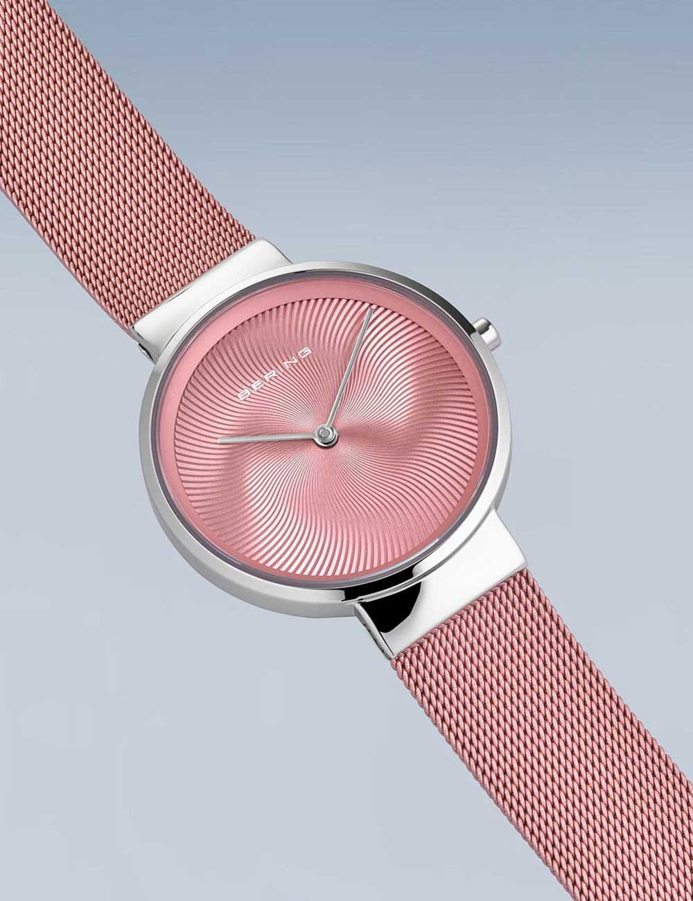 BERING 19031-989-GWP Analoguhr Armbanduhr 38 mm ansicht-2