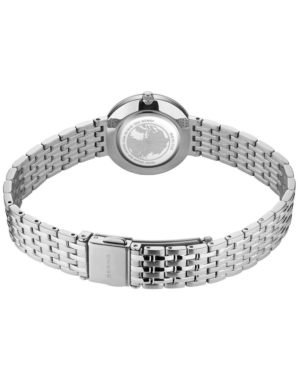BERING 19126-700 Analoguhr Armbanduhr 36 mm ansicht-3