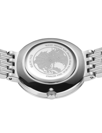 BERING 19126-710 Analoguhr Armbanduhr 38 mm ansicht-2