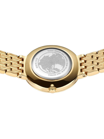 BERING 19126-734 Analoguhr Armbanduhr 38 mm ansicht-2