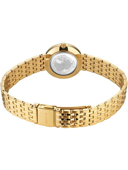 BERING 19126-734 Analoguhr Armbanduhr 38 mm ansicht-3