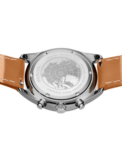 BERING 19240-508 Analoguhr Armbanduhr 38 mm ansicht-2