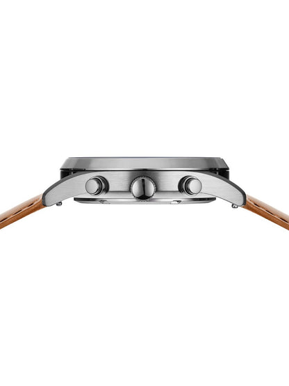 BERING 19240-508 Analoguhr Armbanduhr 38 mm