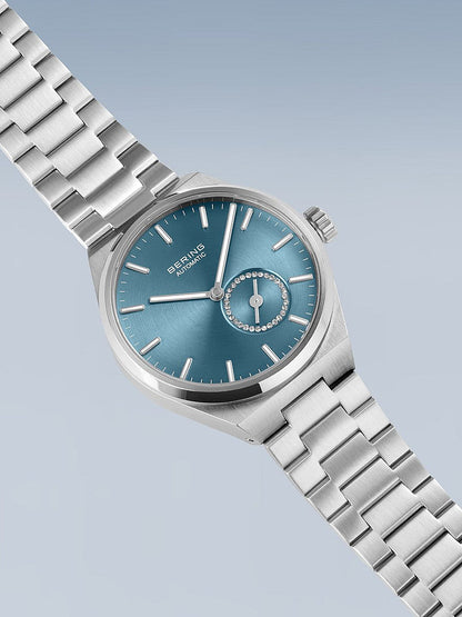 BERING 19435-CHARITY Analoguhr Armbanduhr 38 mm