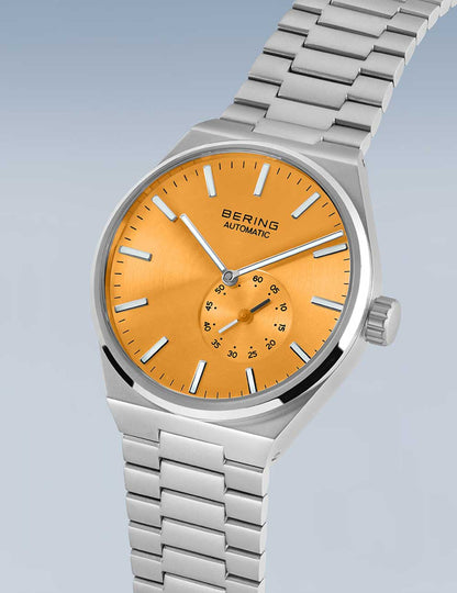 BERING 19441-701 Analoguhr Armbanduhr 38 mm