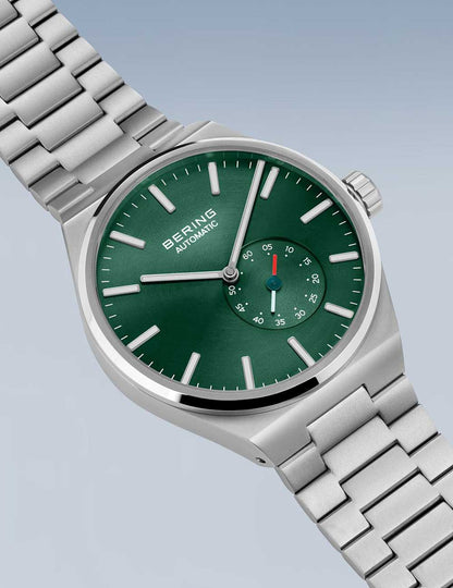 BERING 19441-708 Analoguhr Armbanduhr 38 mm ansicht-2