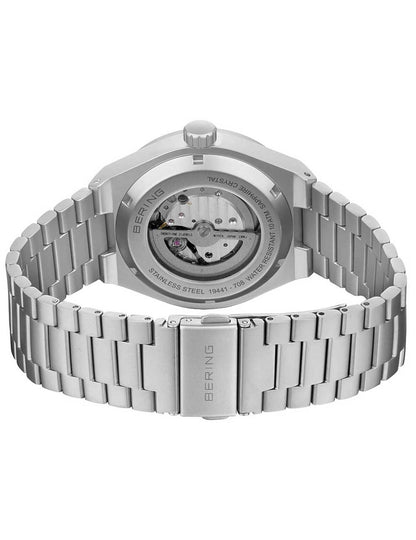 BERING 19441-708 Analoguhr Armbanduhr 38 mm ansicht-3