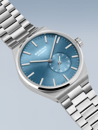 BERING 19441-CHARITY Analoguhr Armbanduhr 38 mm ansicht-2