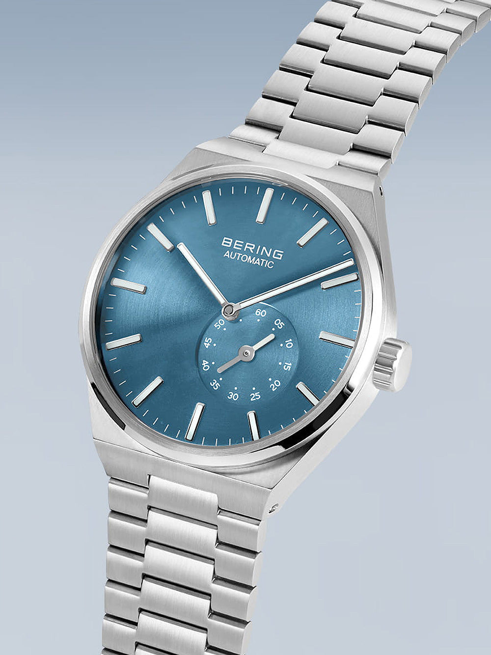 BERING 19441-CHARITY Analoguhr Armbanduhr 38 mm