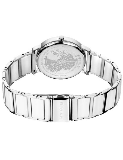 BERING 19535-754 Analoguhr Armbanduhr 38 mm ansicht-2