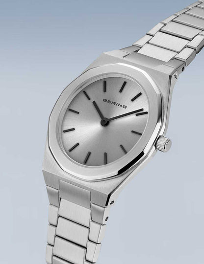 BERING 19632-700 Analoguhr Armbanduhr 38 mm ansicht-2
