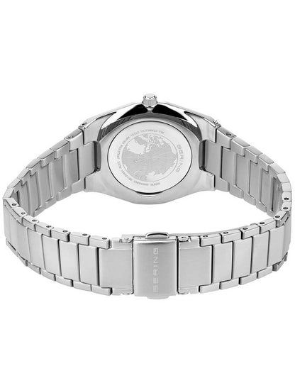 BERING 19632-700 Analoguhr Armbanduhr 38 mm ansicht-3