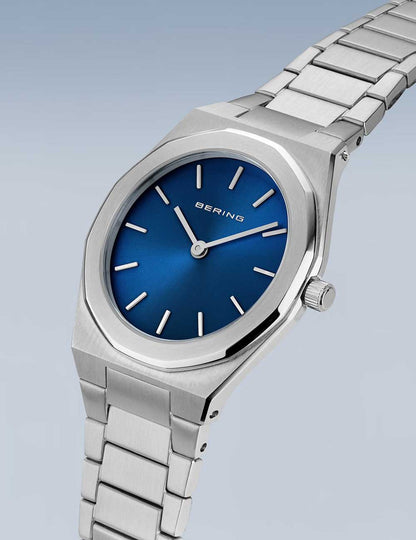 BERING 19632-707 Analoguhr Armbanduhr 38 mm