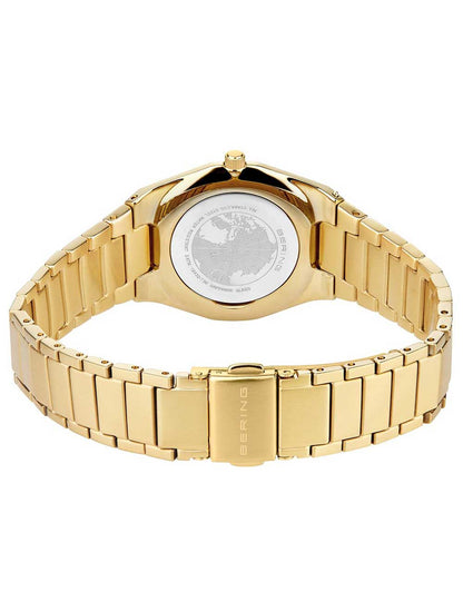 BERING 19632-730 Analoguhr Armbanduhr 46 mm ansicht-3