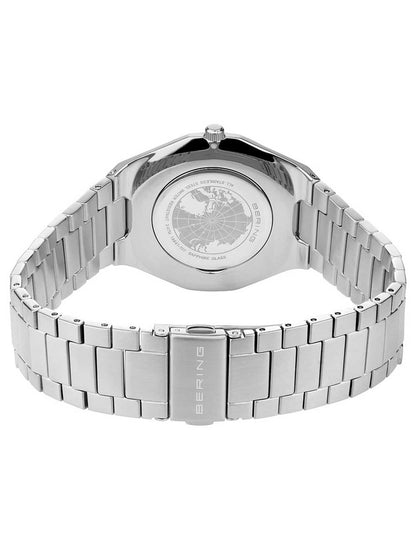BERING 19641-707 Analoguhr Armbanduhr 46 mm ansicht-3